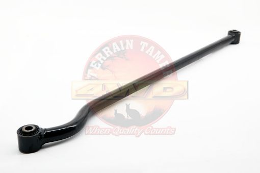 Panhard ROD FRONT (USE 48740-60060 FOR Single CAB 8/16 ON) – Toyota Land Cruiser