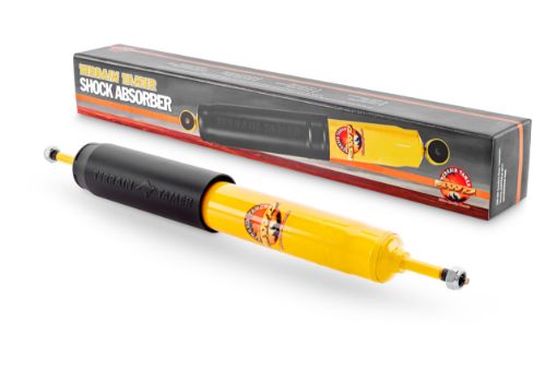 Shock Absorber FRT 50MM Raised EXP BODY Firmer RIDE – Toyota Land Cruiser 70 Series