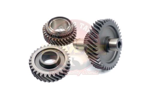 LOW Geared Ratio KIT Transfer CASE FULL TIME 4WD 1.097-2.649 – Toyota Land Cruiser 80 Series