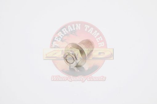 Piston Cooler Check Valve – Toyota Land Cruiser 80 Series