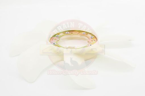 FAN Blade 8 Blades – Toyota Land Cruiser 80 Series