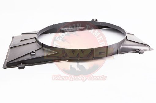Shroud FAN – Toyota Land Cruiser 80 Series