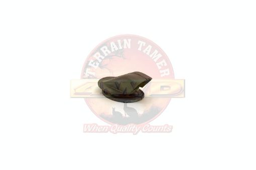 Cover Clutch Housing R/H Upper – Toyota Land Cruiser 80 Series