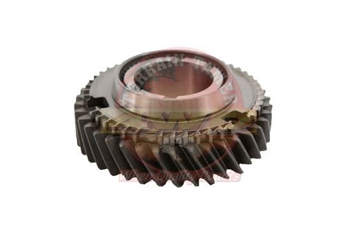 GEAR Mainshaft 3RD – Toyota Land Cruiser 80 Series