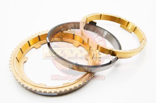 RING Syncro 1ST GEAR 3 Piece – Toyota Land Cruiser 80 Series