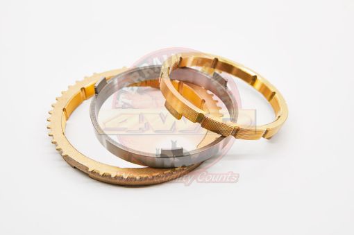 RING Synchro 3RD GEAR 3 Piece – Toyota Land Cruiser 80 Series