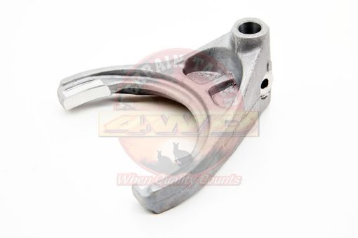 FORK Reverse Shift – Toyota Land Cruiser 80 Series