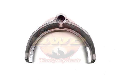 FORK GEAR Shift No.1 – Toyota Land Cruiser