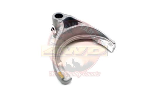 FORK GEAR Shift No.2 – Toyota Land Cruiser
