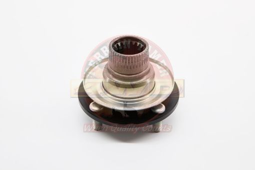Flange Companion REAR Output Shaft – Toyota Land Cruiser 80 Series
