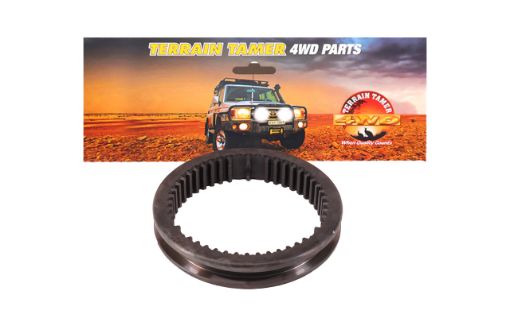 Sleeve Synchro 3RD OR 4TH – Toyota Land Cruiser 80 Series