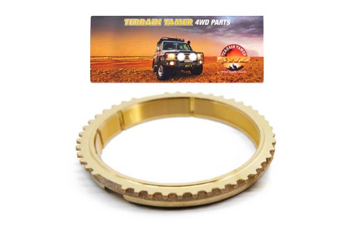 RING Synchro 4TH GEAR SIDE – Toyota Land Cruiser 80 Series