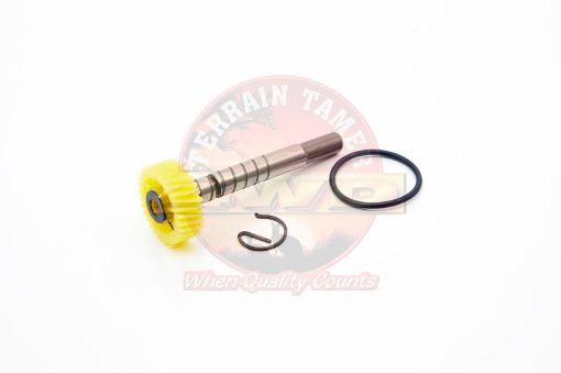 GEAR Speedo Driven N=31 MARK 31:12 – Toyota Land Cruiser 80 Series