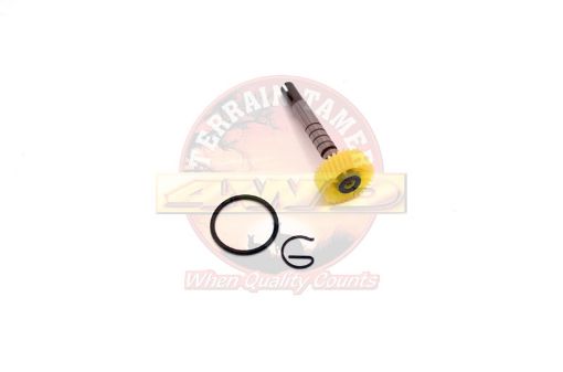 GEAR Speedo Driven N=32 MARK 32:12 – Toyota Land Cruiser 80 Series