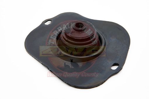 BOOT GEAR Lever – Toyota Land Cruiser 80 Series