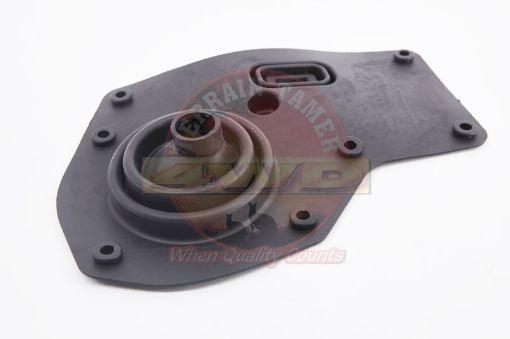 BOOT Shift Lever ATM – Toyota Land Cruiser 80 Series