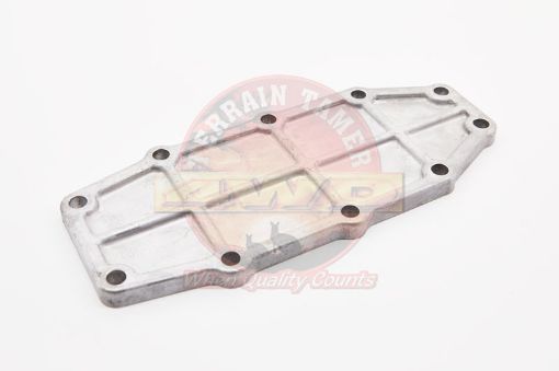 Cover Transfer CASE PTO – Toyota Land Cruiser 80 Series