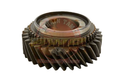 GEAR HIGH Speed Output T=33 – Toyota Land Cruiser 80 Series