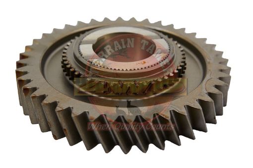 GEAR LOW Speed Output GEAR T=40 – Toyota Land Cruiser 80 Series