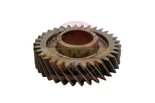 GEAR Transfer Input 33 Teeth – Toyota Land Cruiser 80 Series