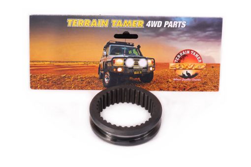 Sleeve FRONT Drive Clutch – Toyota Land Cruiser