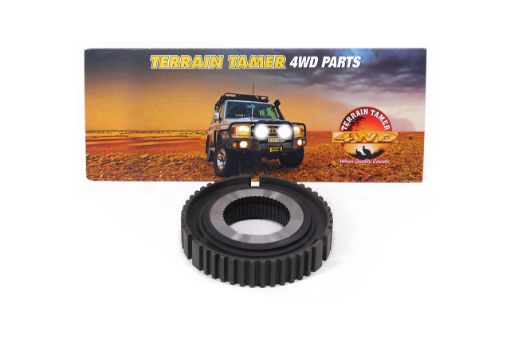 HUB HIGH LOW Clutch PART TIME 4WD – Toyota Land Cruiser
