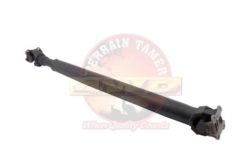 Tailshaft REAR LIFT UP BACK DOOR FULL TIME 4WD – Toyota Land Cruiser 80 Series