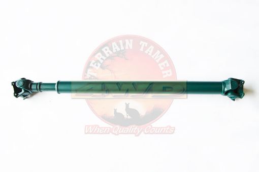 Tailshaft REAR PART TIME 4WD – Toyota Land Cruiser 80 Series