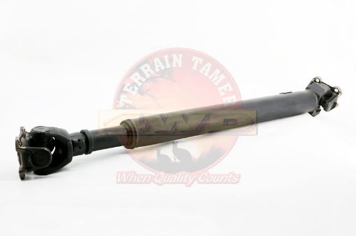 Tailshaft REAR FULL TIME 4WD suits WITH ABS & ATM – Toyota Land Cruiser 80 Series