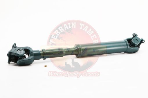 Tailshaft FRONT Manual Trans – Toyota Land Cruiser 80 Series