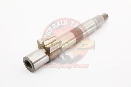 Sector Shaft Power Sterring BOX – Toyota Land Cruiser 80 Series