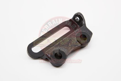 Bracket Idler Pulley A/C – Toyota Land Cruiser 80 Series