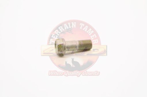 BOLT FRONT Tailshaft Flange 4WD REAR 2WD – Toyota Land Cruiser 80 Series