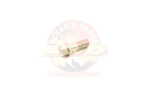 BOLT REAR Tailshaft Flange – Toyota Land Cruiser 80 Series