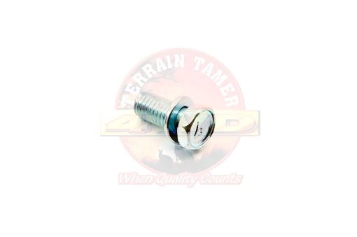 BOLT Clutch Pressure Plate TO Flywheel – Toyota Land Cruiser