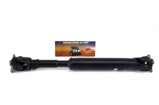 Tailshaft FRONT ATM 4 Speed – Toyota Land Cruiser 80 Series