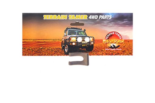 CLIP Clutch HOSE Bracket – Toyota Land Cruiser
