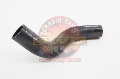 HOSE Radiator TOP – Toyota Land Cruiser 80 Series