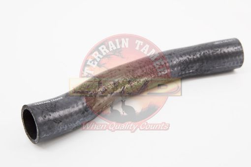 HOSE Radiator Bottom – Toyota Land Cruiser 80 Series