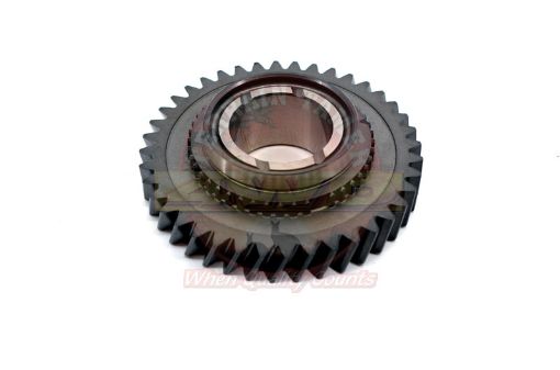 GEAR Reverse – Toyota Land Cruiser 80 Series
