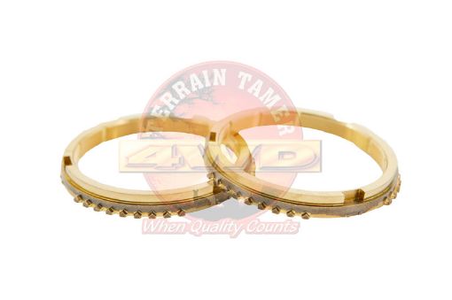 RING Synchro Reverse GEAR – Toyota Land Cruiser 80 Series