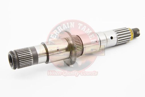 Shaft Transfer REAR Output suits PART TIME 4WD – Toyota Land Cruiser 80 Series