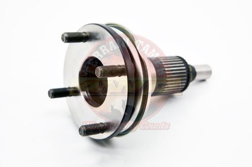 Flange & Shaft Transfer FRONT Output Requires 90311-50054 – Toyota Land Cruiser 80 Series