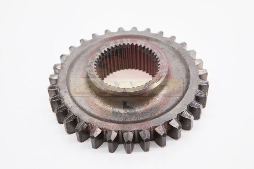 GEAR Transfer PTO – Toyota Land Cruiser 80 Series