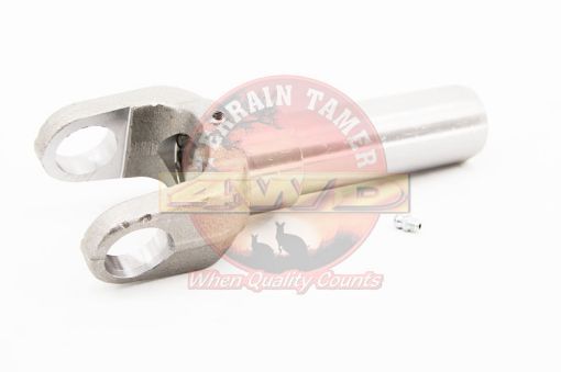 YOKE FRONT Tailshaft Female SLIP Joint – Toyota Land Cruiser 80 Series