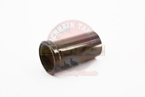 DUST Cover Sliding Shaft REAR Tailshaft – Toyota Land Cruiser 80 Series