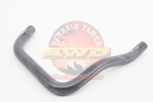 HOSE Heater REAR Outlet – Toyota Land Cruiser 80 Series
