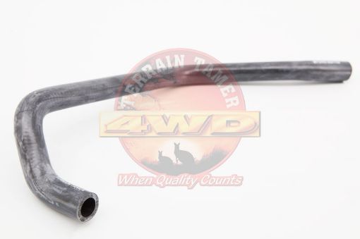 HOSE Heater – Toyota Land Cruiser 80 Series