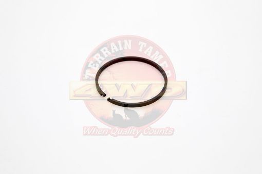 O RING REAR Output Shaft FULL TIME 4WD – Toyota Land Cruiser 80 Series
