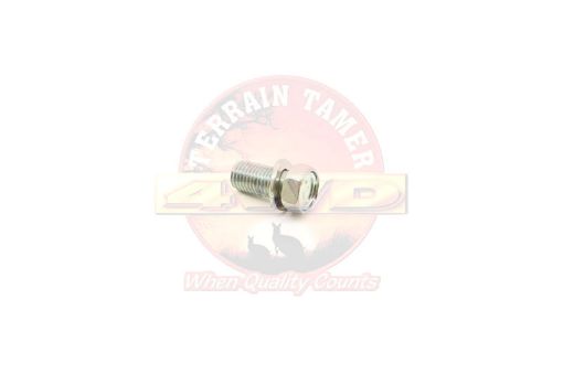 BOLT Clutch Pressure Plate TO Flywheel – Toyota Land Cruiser